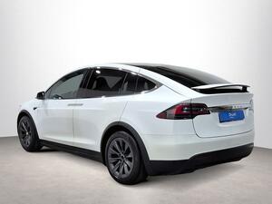 Tesla Model X 75D 4WD