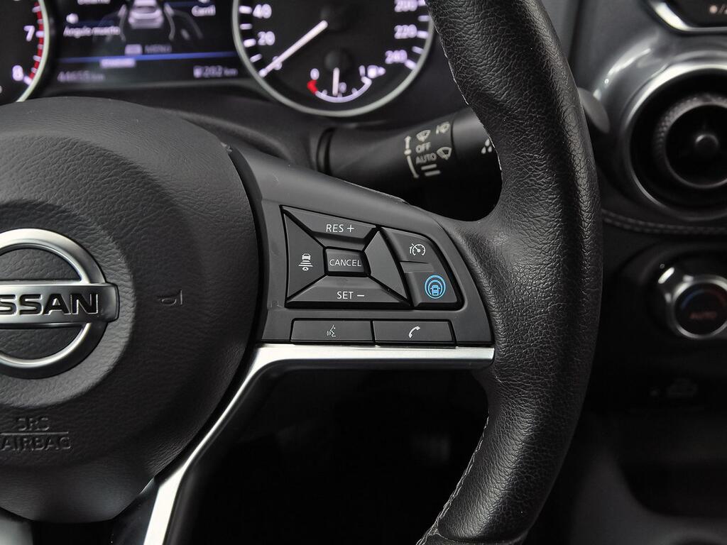 Nissan Juke DIG-T 84 kW (114 CV) 6M/T Tekna 18