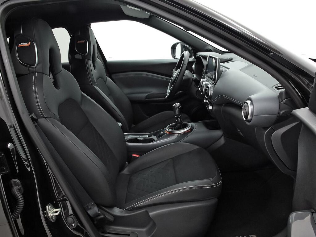 Nissan Juke DIG-T 84 kW (114 CV) 6M/T Tekna 7