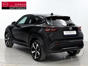 Nissan Juke DIG-T 84 kW (114 CV) 6M/T Tekna
