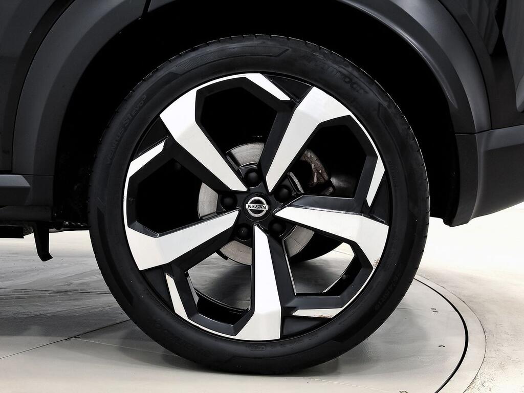 Nissan Juke DIG-T 84 kW (114 CV) 6M/T Tekna 10