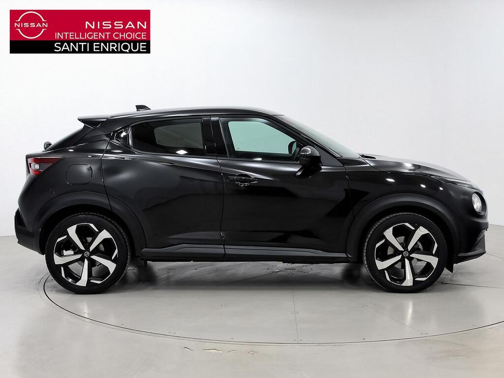 Nissan Juke DIG-T 84 kW (114 CV) 6M/T Tekna 3