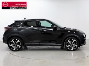 Nissan Juke DIG-T 84 kW (114 CV) 6M/T Tekna