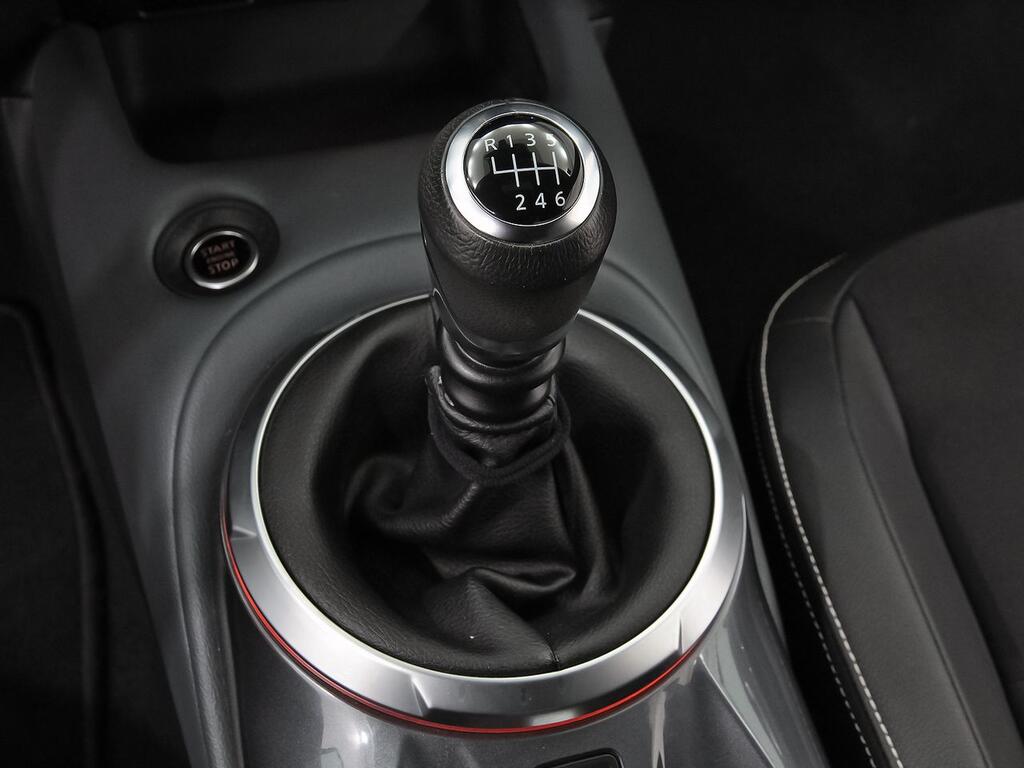 Nissan Juke DIG-T 84 kW (114 CV) 6M/T Tekna 31