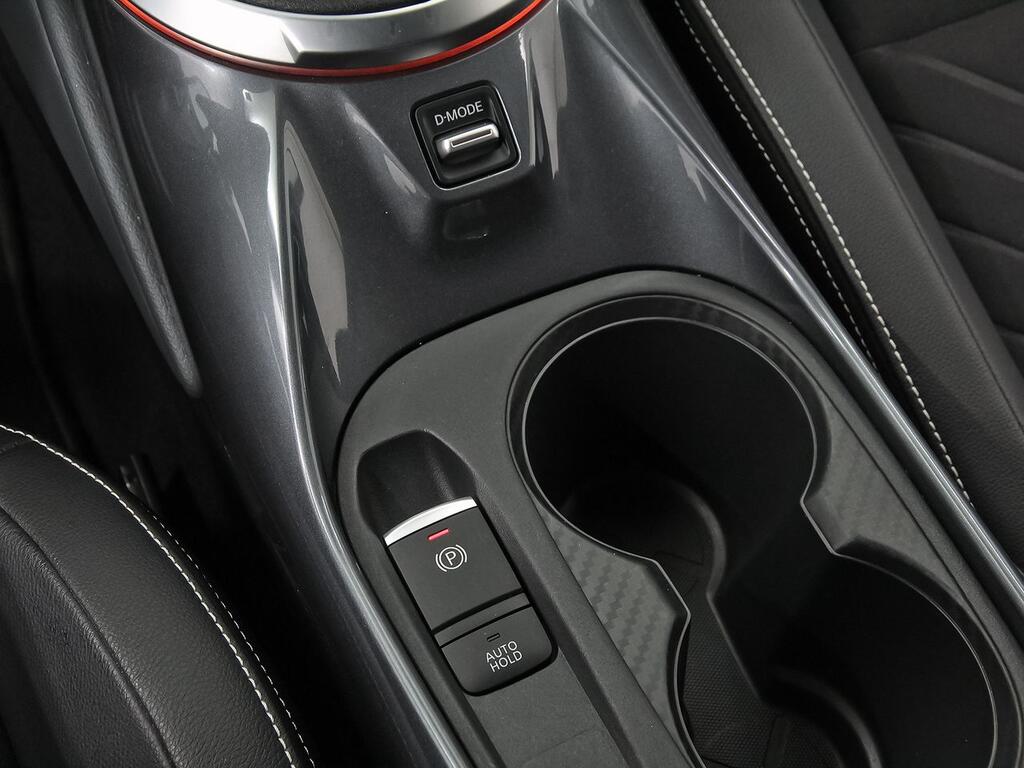 Nissan Juke DIG-T 84 kW (114 CV) 6M/T Tekna 30