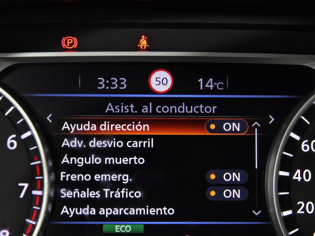 Nissan Juke DIG-T 84 kW (114 CV) 6M/T Tekna 26