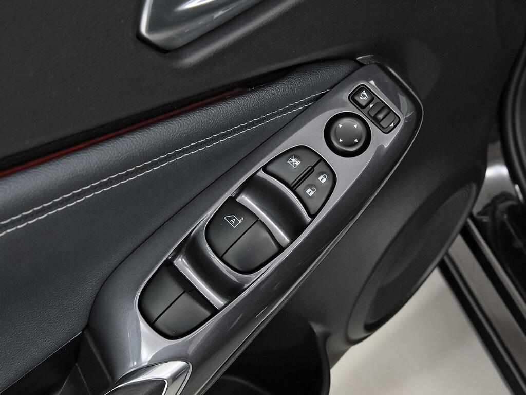 Nissan Juke DIG-T 84 kW (114 CV) 6M/T Tekna 12