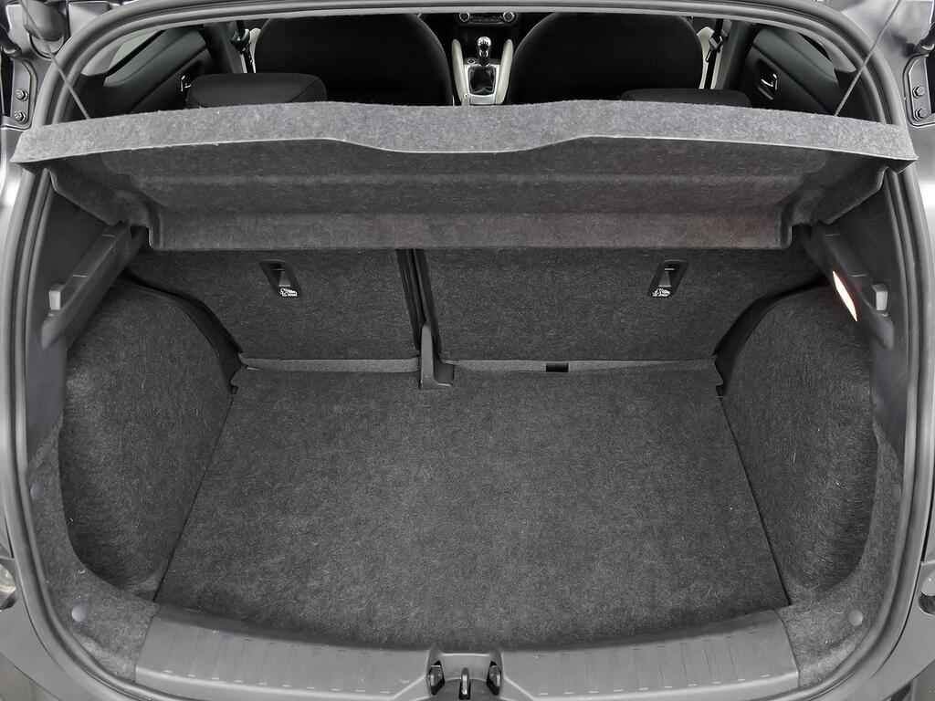 Nissan Micra IG-T 68 kW (92 CV) E6D-F N-Design Chrome 9