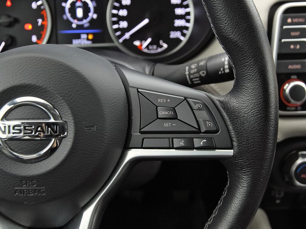 Nissan Micra IG-T 68 kW (92 CV) E6D-F N-Design Chrome 18