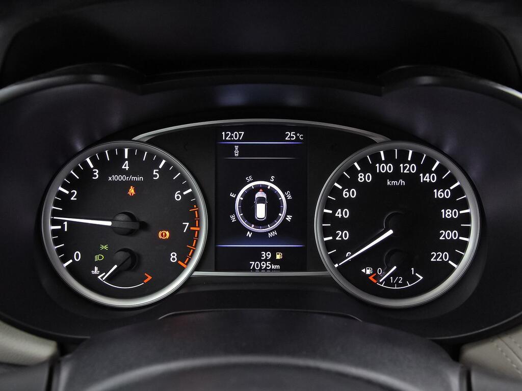 Nissan Micra IG-T 68 kW (92 CV) E6D-F N-Design Chrome 14