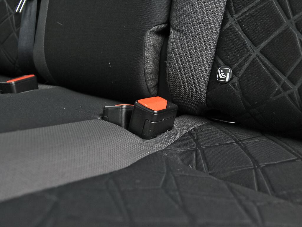 Nissan Micra IG-T 68 kW (92 CV) E6D-F N-Design Chrome 29