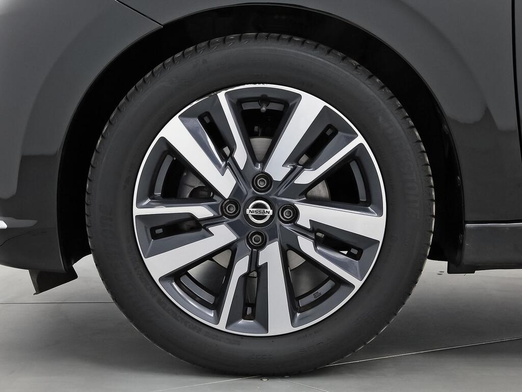 Nissan Micra IG-T 68 kW (92 CV) E6D-F N-Design Chrome 10