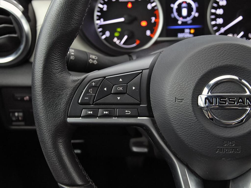 Nissan Micra IG-T 68 kW (92 CV) E6D-F N-Design Chrome 17