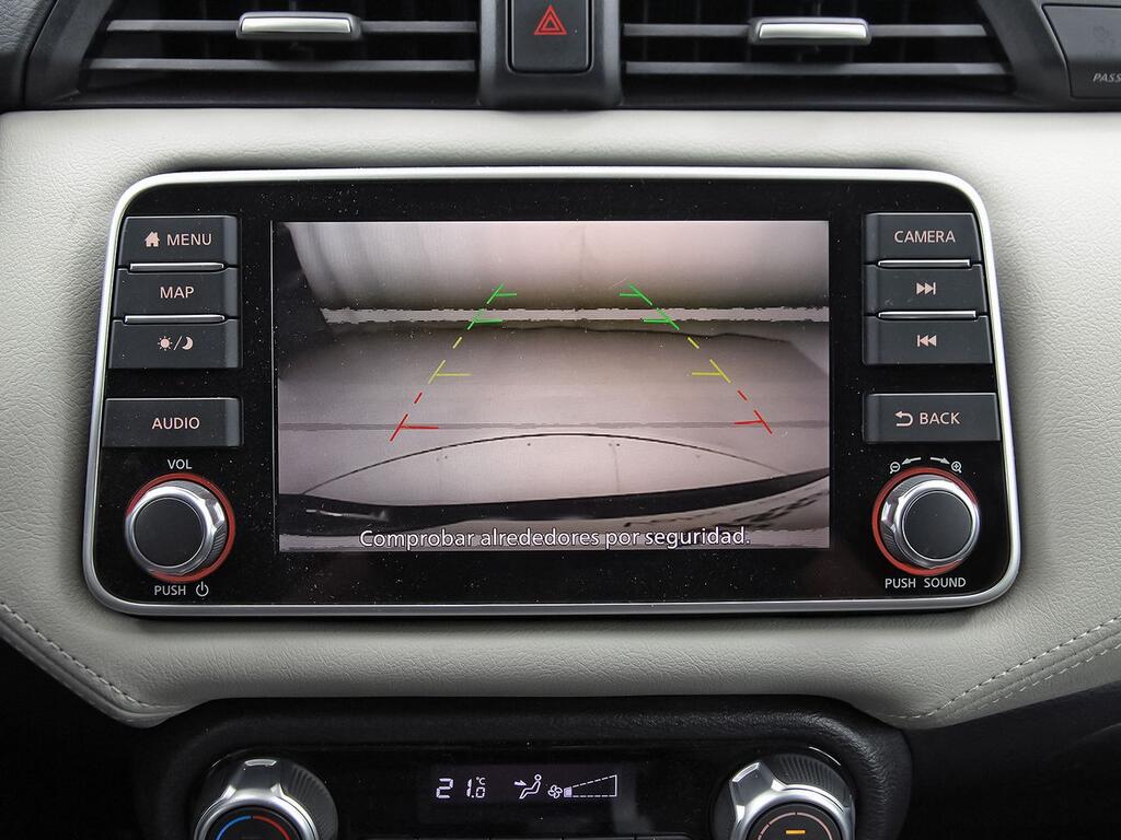 Nissan Micra IG-T 68 kW (92 CV) E6D-F N-Design Chrome 24