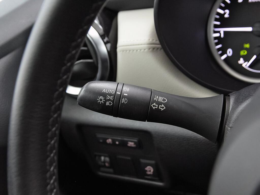 Nissan Micra IG-T 68 kW (92 CV) E6D-F N-Design Chrome 15