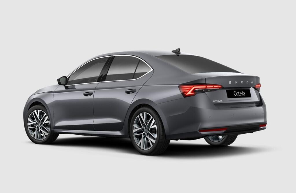 Skoda Octavia 2.0 TDI 110kW (150 CV) DSG Plus 3