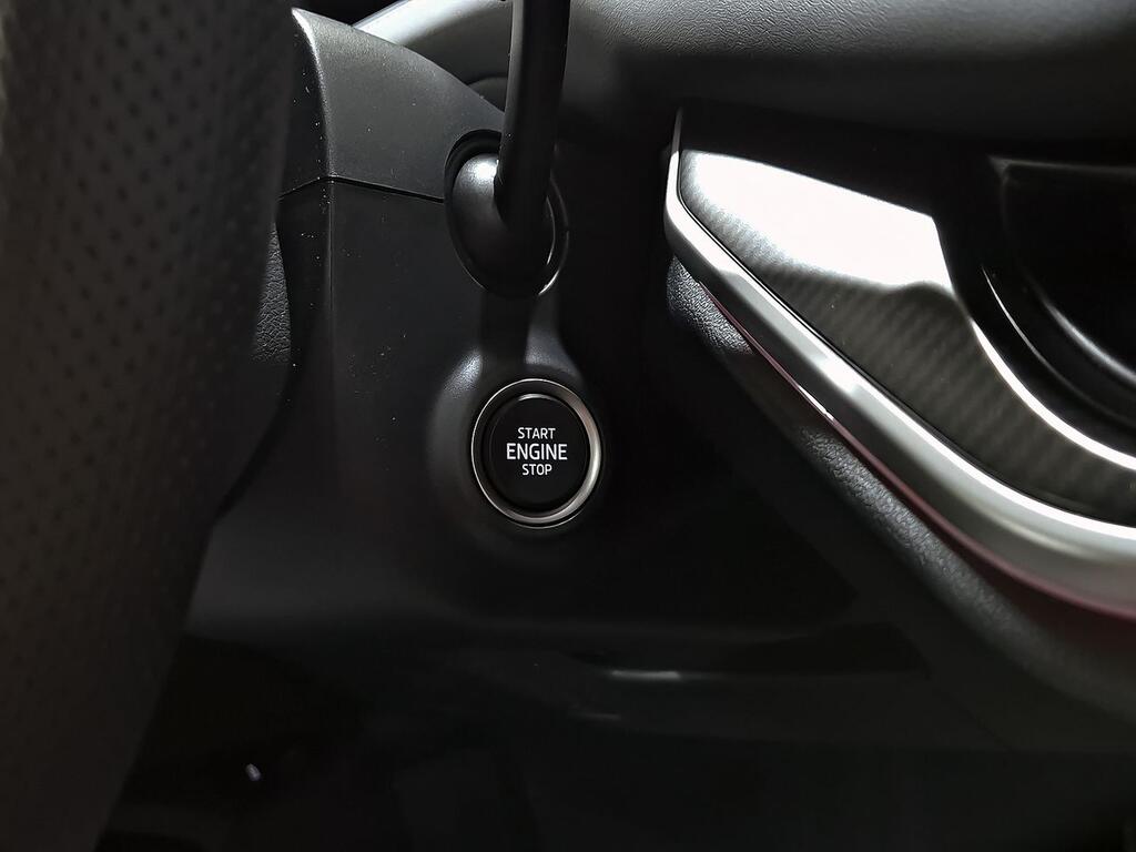 Skoda Elroq 150 kW (204 CV) 63 kWh Sportline 16