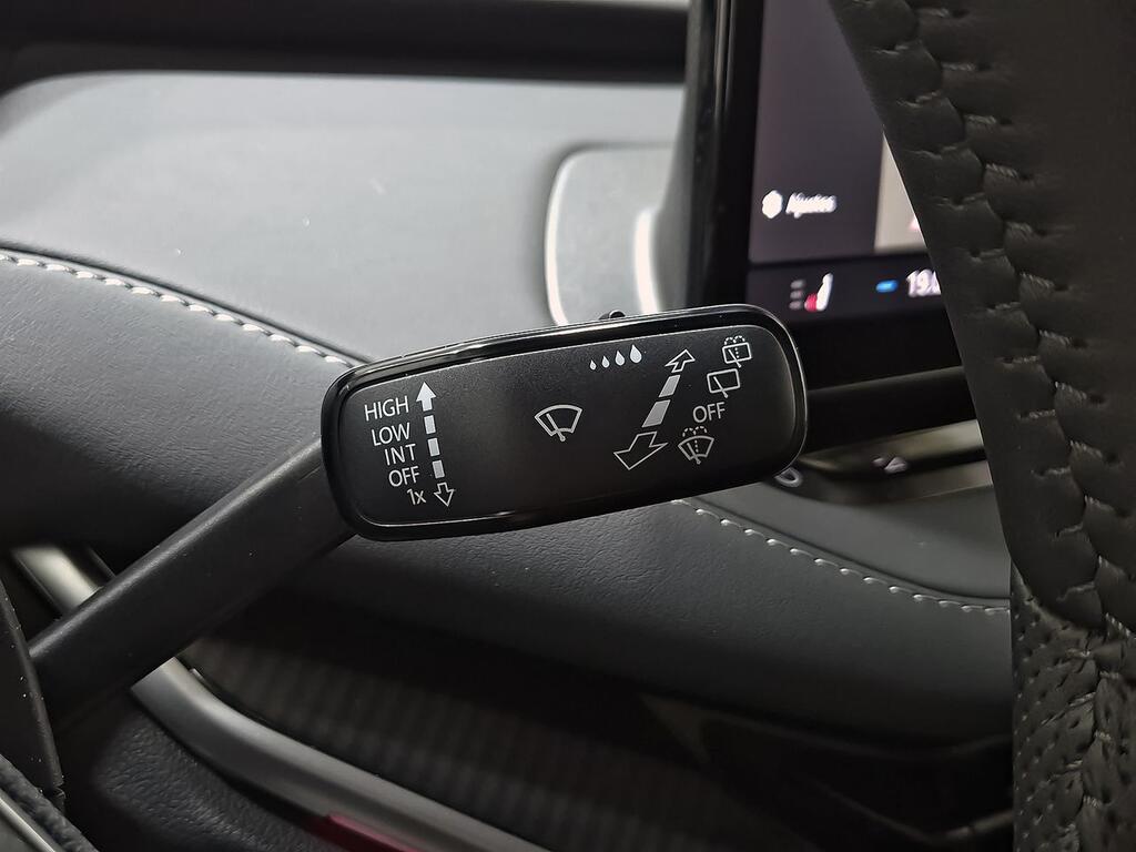 Skoda Elroq 150 kW (204 CV) 63 kWh Sportline 15