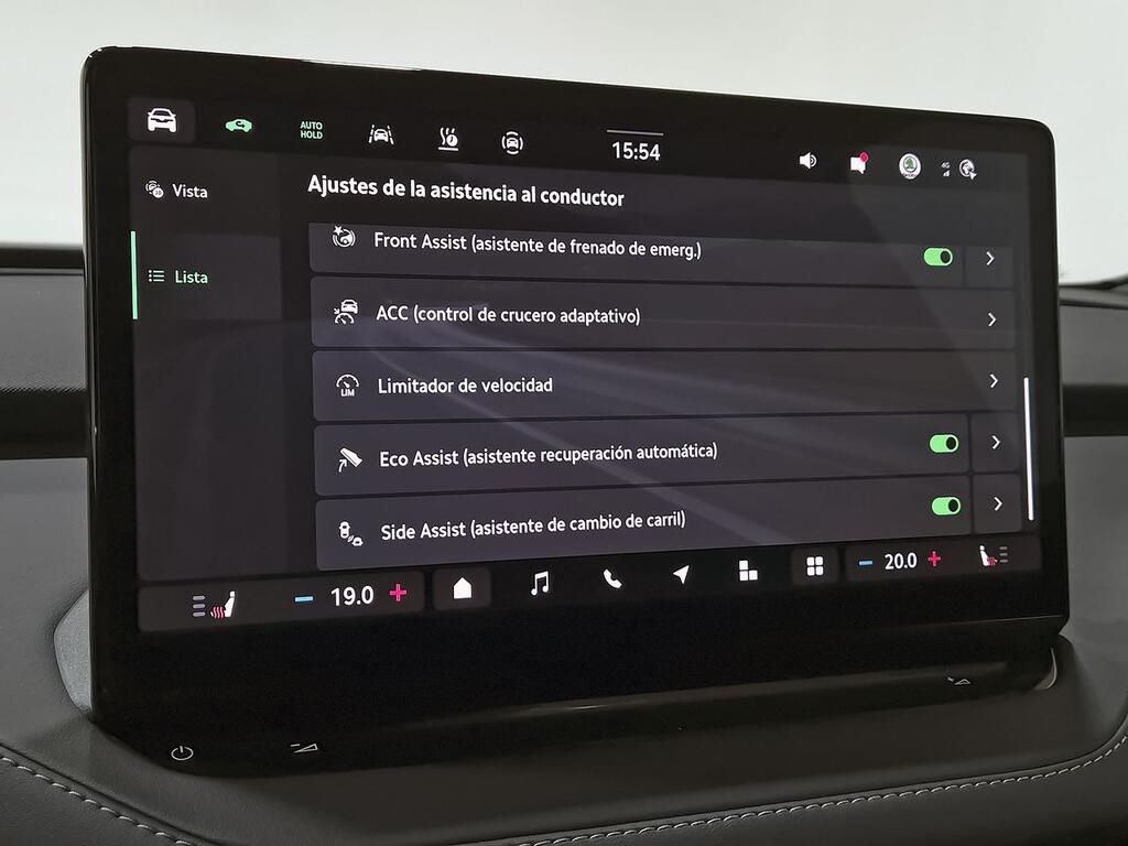 Skoda Elroq 150 kW (204 CV) 63 kWh Sportline 22