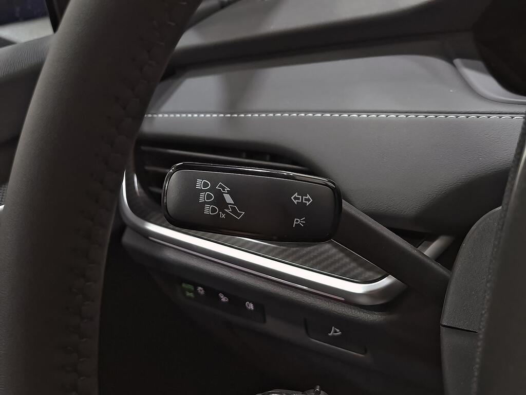 Skoda Elroq 150 kW (204 CV) 63 kWh Sportline 13