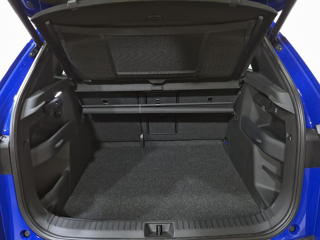 Skoda Elroq 150 kW (204 CV) 63 kWh Sportline 7