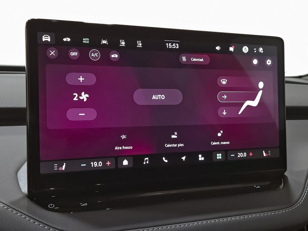 Skoda Elroq 150 kW (204 CV) 63 kWh Sportline 20