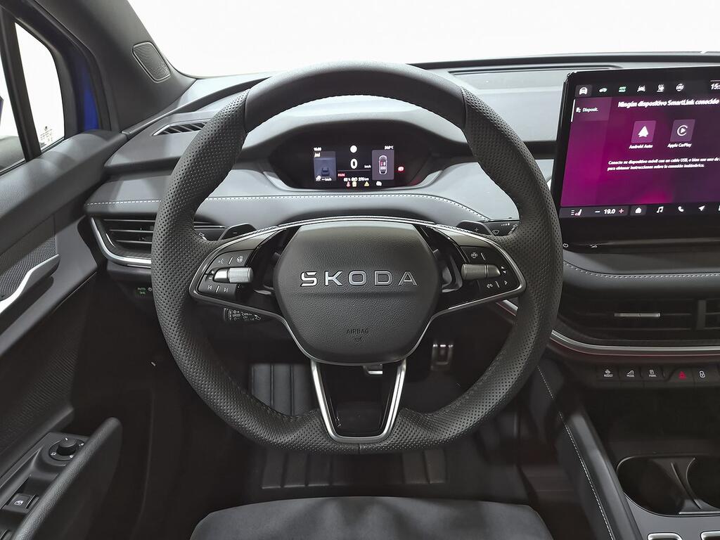 Skoda Elroq 150 kW (204 CV) 63 kWh Sportline 19