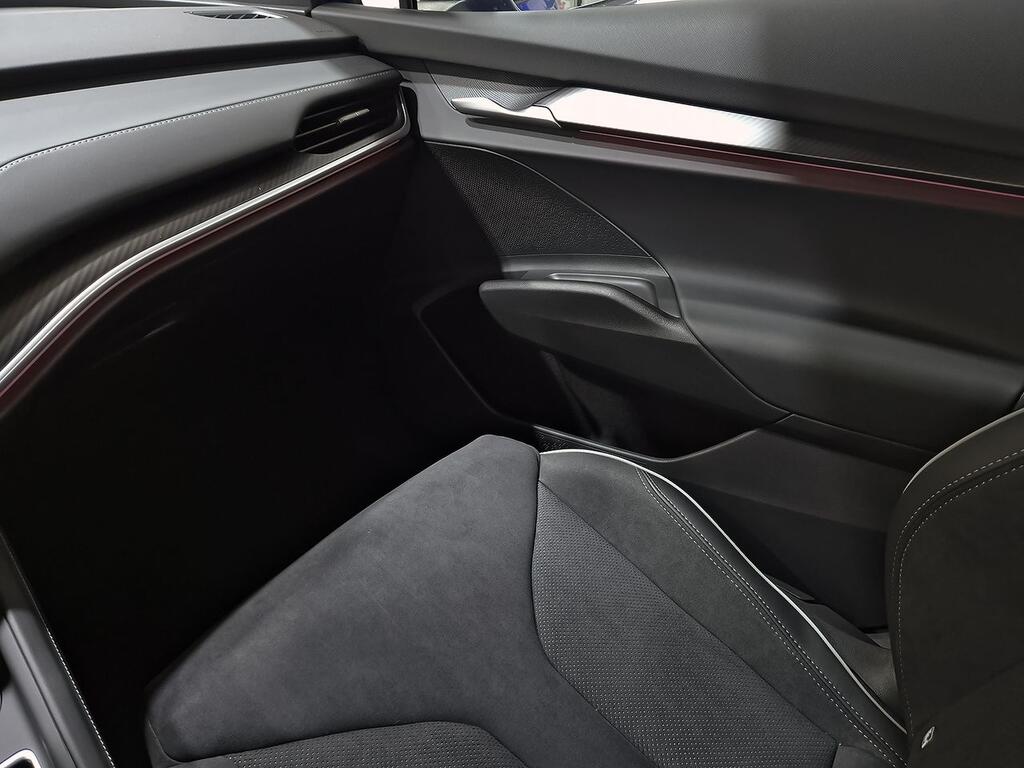 Skoda Elroq 150 kW (204 CV) 63 kWh Sportline 30