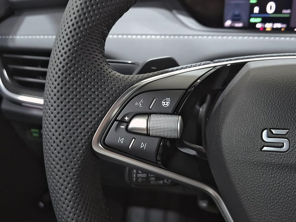 Skoda Elroq 150 kW (204 CV) 63 kWh Sportline 17