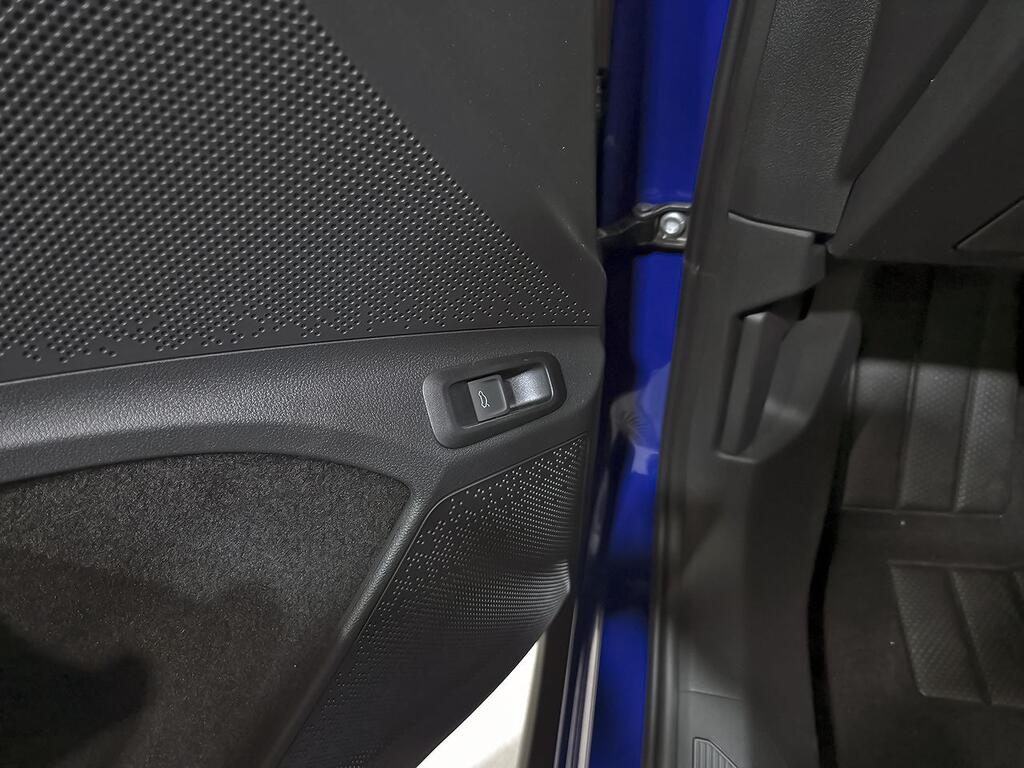 Skoda Elroq 150 kW (204 CV) 63 kWh Sportline 10