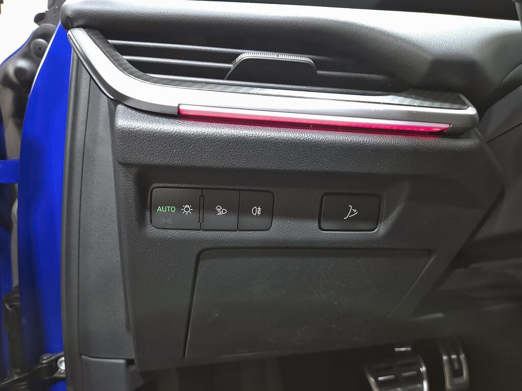 Skoda Elroq 150 kW (204 CV) 63 kWh Sportline 11