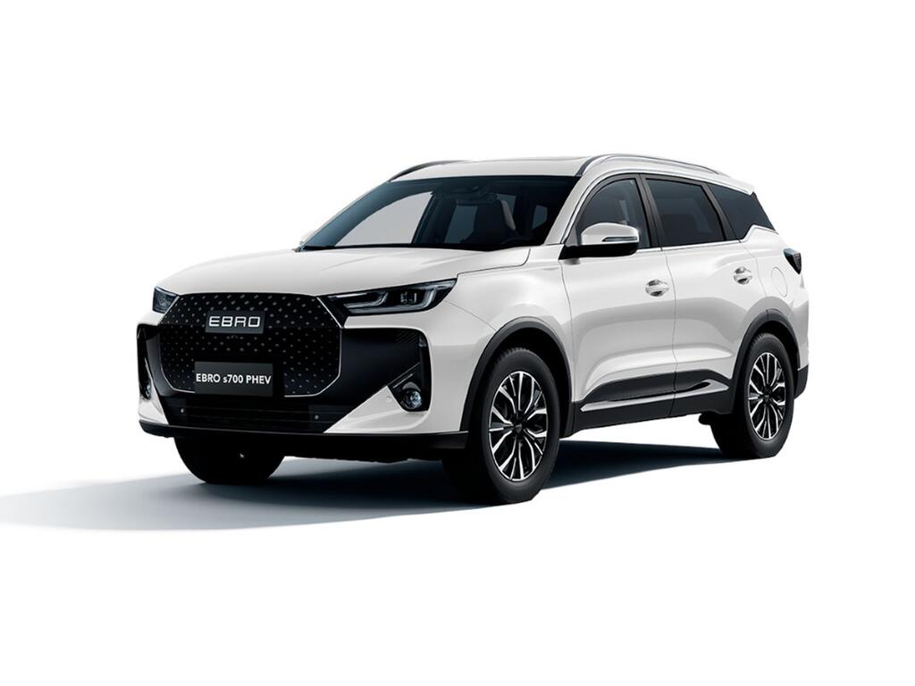 Ebro S700 1.5 TGDI PHEV Premium E-CVT