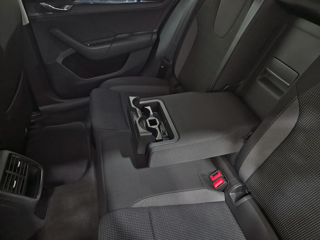 Skoda Octavia Combi 2.0 TDI 110kW(150CV) Man Ambition 32