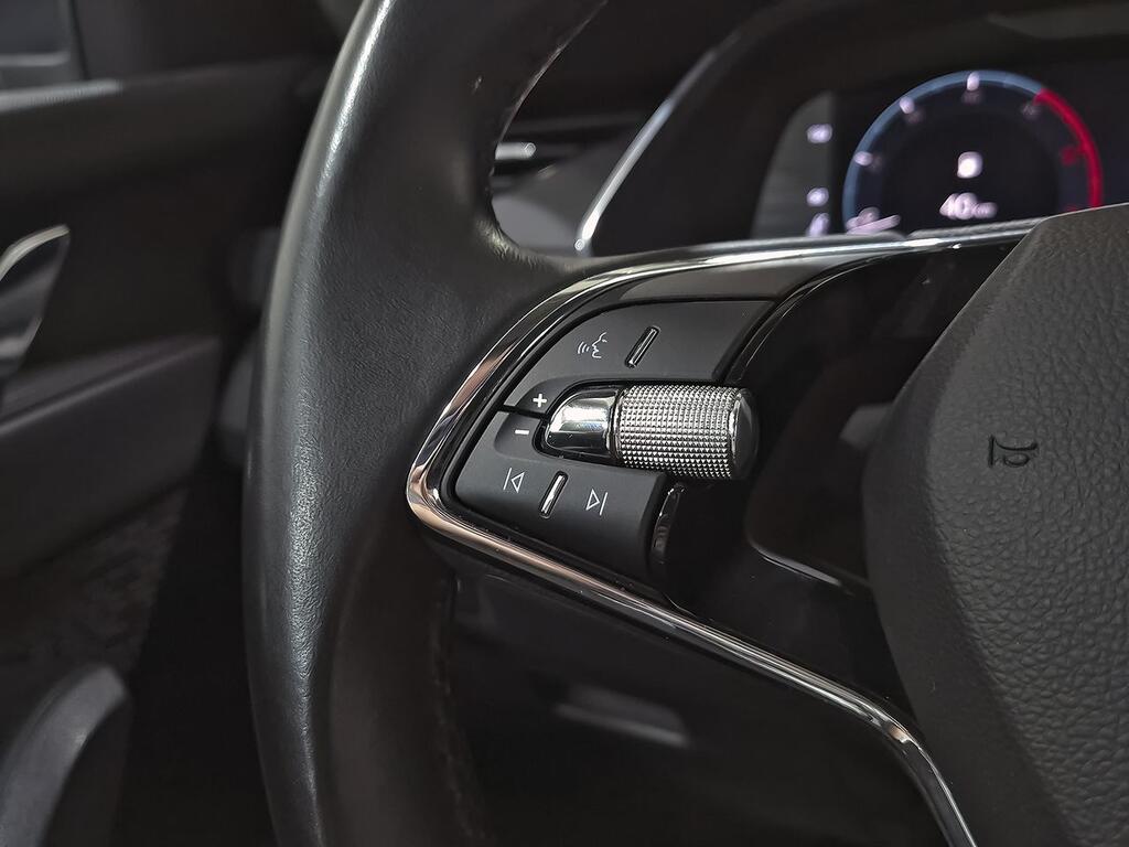 Skoda Octavia Combi 2.0 TDI 110kW(150CV) Man Ambition 17