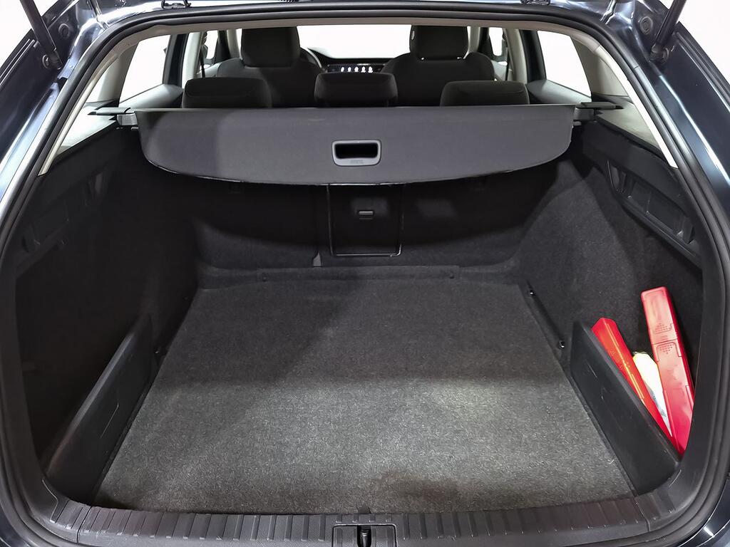 Skoda Octavia Combi 2.0 TDI 110kW(150CV) Man Ambition 9