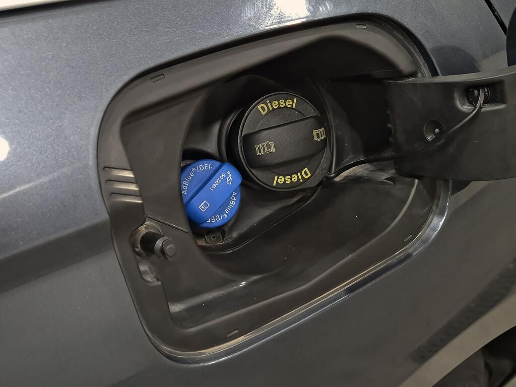 Skoda Octavia Combi 2.0 TDI 110kW(150CV) Man Ambition 34