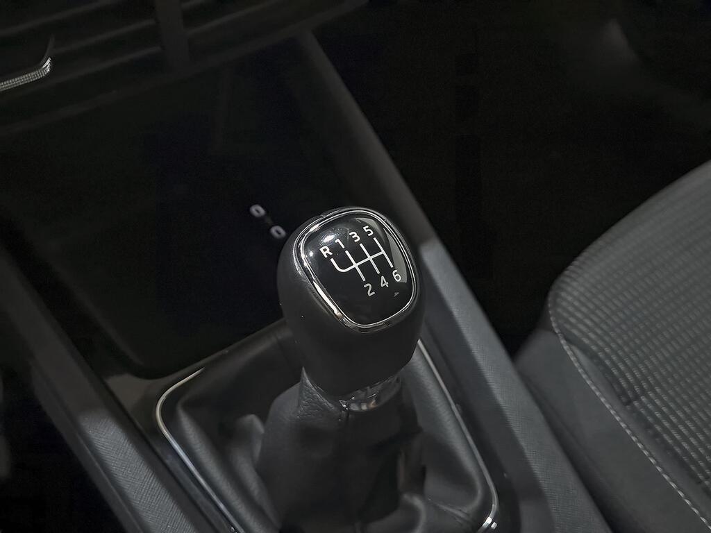 Skoda Octavia Combi 2.0 TDI 110kW(150CV) Man Ambition 26