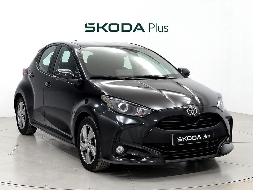 Toyota Yaris 1.5 120H Active Plus