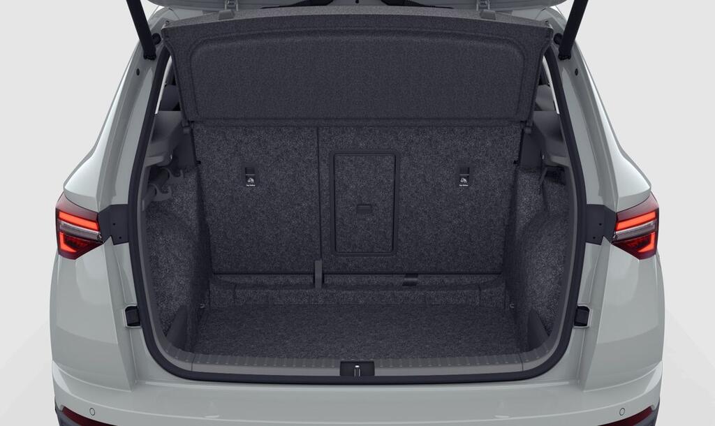 Skoda Karoq 1.5 TSI 110kW (150CV) DSG ACT Plus 6