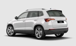 Skoda Karoq 1.5 TSI 110kW (150CV) DSG ACT Plus