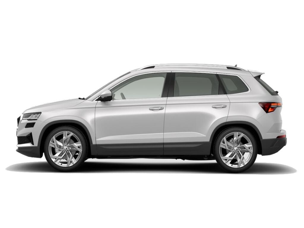 Skoda Karoq 1.5 TSI 110kW (150CV) DSG ACT Plus