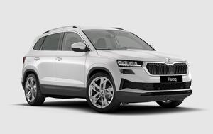 Skoda Karoq 1.5 TSI 110kW (150CV) DSG ACT Plus