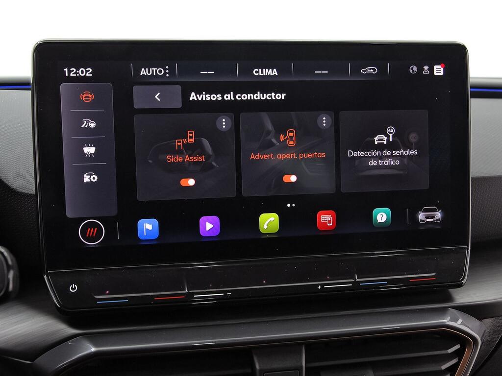 Cupra León SP 2.0 TSI 140kW (190CV) DSG 29