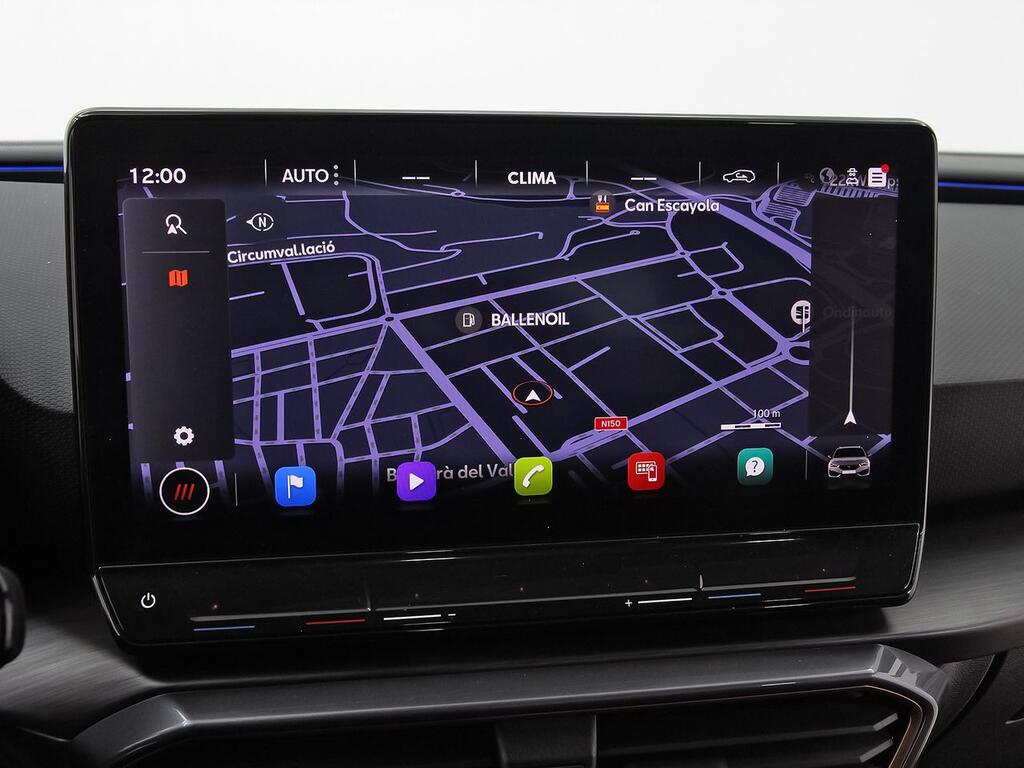 Cupra León SP 2.0 TSI 140kW (190CV) DSG 20