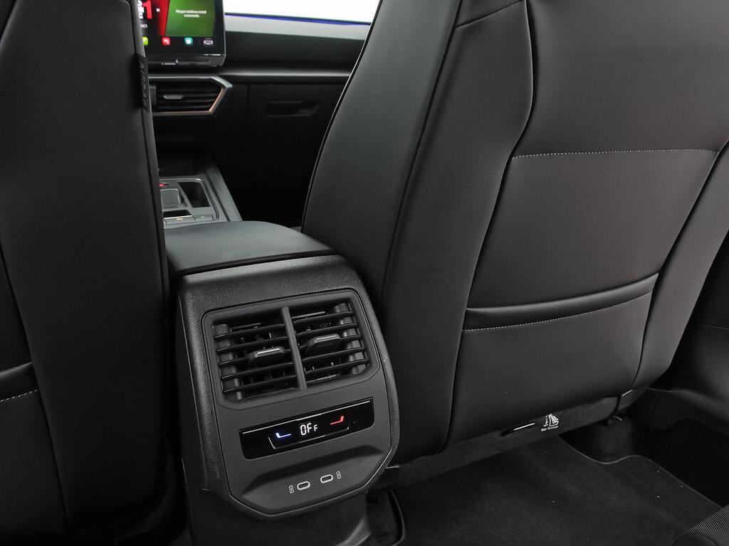 Cupra León SP 2.0 TSI 140kW (190CV) DSG 35