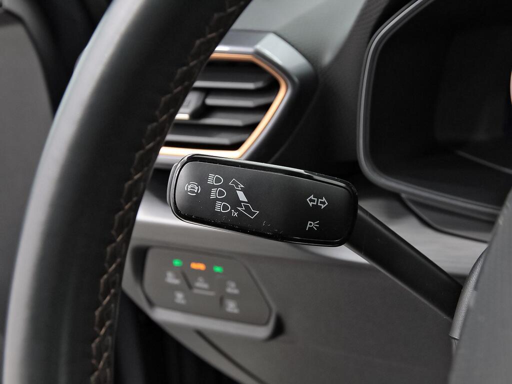 Cupra León SP 2.0 TSI 140kW (190CV) DSG 14