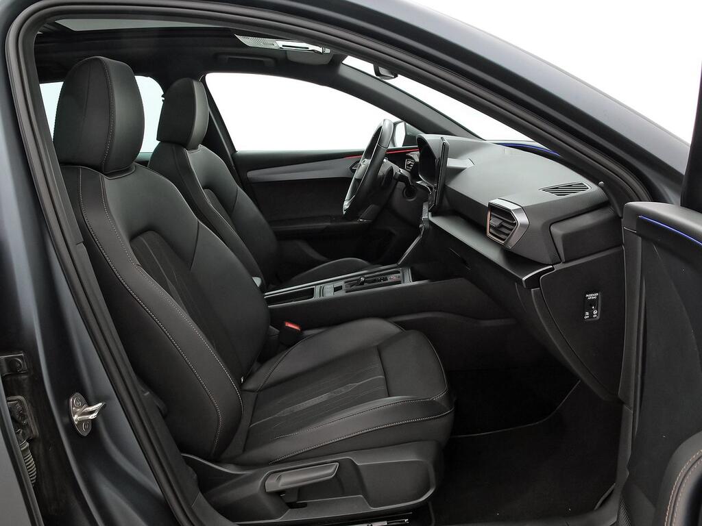 Cupra León SP 2.0 TSI 140kW (190CV) DSG 5