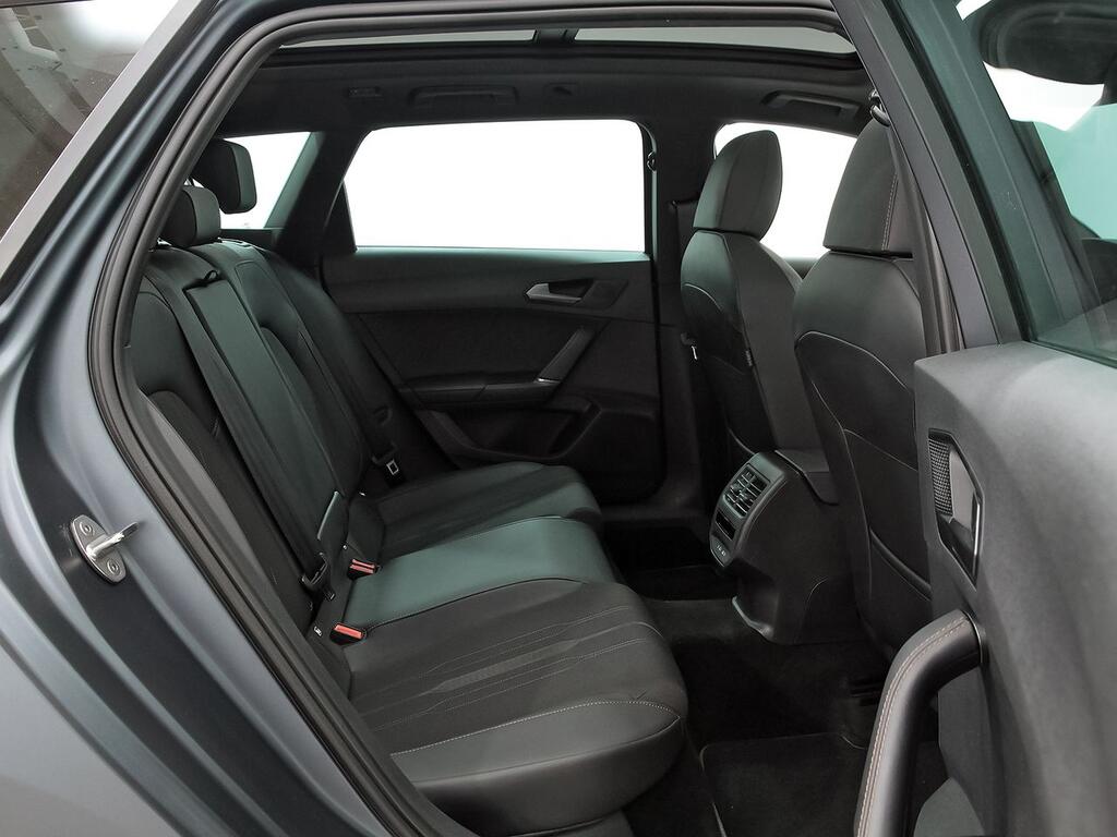 Cupra León SP 2.0 TSI 140kW (190CV) DSG 6