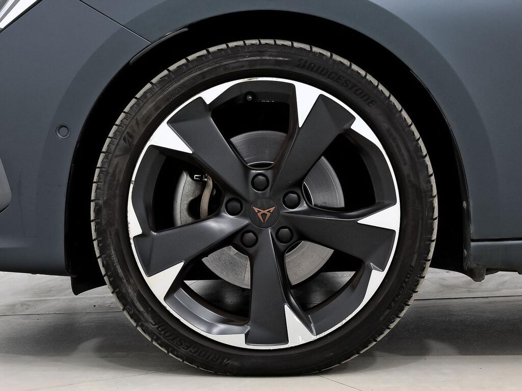 Cupra León SP 2.0 TSI 140kW (190CV) DSG 8