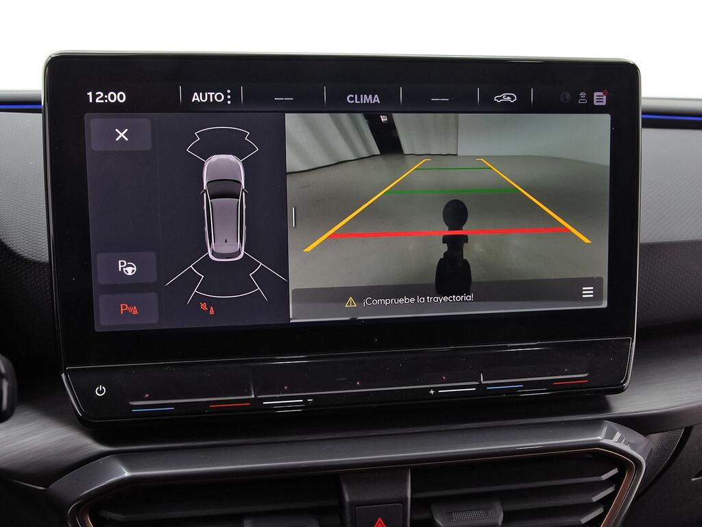 Cupra León SP 2.0 TSI 140kW (190CV) DSG 21